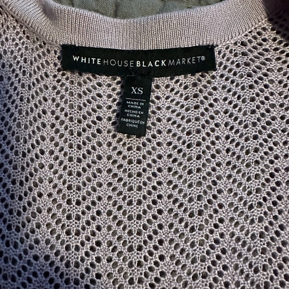 WHBM duster - Picture 3 of 4